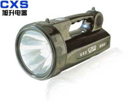 Portable Explosion-Proof Search Light